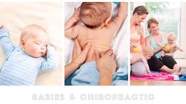 Babies 0-12 months and Chiropractic