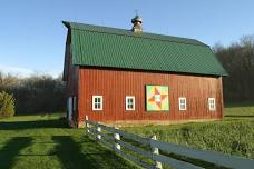 A Road Trip Around Minnesota: Barn Quilt Trails