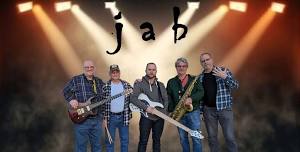 JAB Rocks Konrad's Kitchen & Tap House