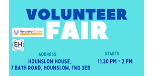 Volunteer Fair