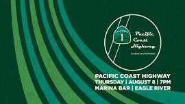 PCH Returns to the Marina Bar!