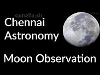 Monthly Meet & Moon Observation