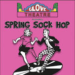 Spring Sock Hop & Dance Party