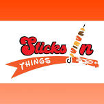 Sticks N Things | Food Truck