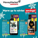 Shoprite - Money Market Winter Leaflet from 20/05/2024