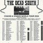 The Dead South (KettleHouse Amphitheater 8/5/2024)