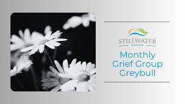 Stillwater Hospice Grief Group - Greybull