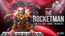 The Rocketman