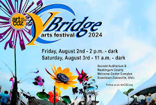 2024 Y-Bridge Arts Festival