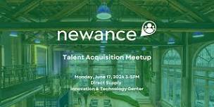 Talent Acquisition Meetup