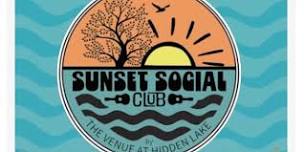 Sunset Social Club - June 27