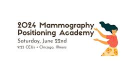 Mammography Positioning Academy (Chicago)