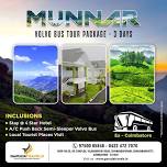 MUNNAR VOLVO PACKAGE