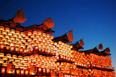 Inuyama Festival