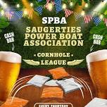 SPBA Cornhole League