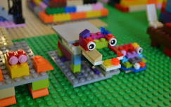 LEGO Club @ Fairwater Hub