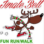 Jingle Bell Fun Run