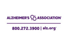 Alzheimer Association's in-person Caregiver Support Group.