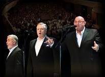 Dublin's Irish Tenors w/ Celtic Ladies