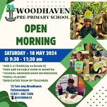 Open Morning