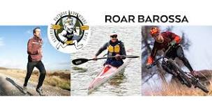 ROAR Barossa Adventure Race