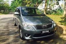 Penang Island to Perak Private Transfer: Comfortable and Convenient Travel Solution