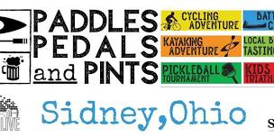 2024 Paddles Pedals & Pints