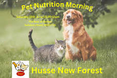 Pet Nutrition Morning