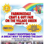 Farmingdale Art Craft & Gift Fair