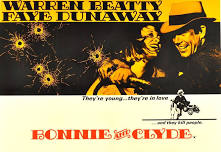 Rosedale Classic Movie: Bonnie and Clyde