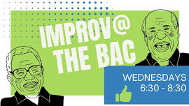 Improv at the BAC