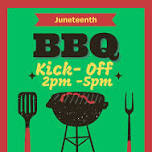 ROCC The City Juneteenth BBQ Kick-off