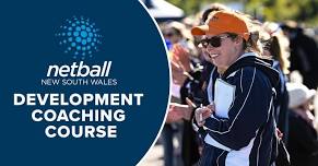 Development Coach Workshop - Dubbo