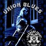 Union Blues at Barbary Coast Saloon