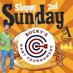 Sloppy 2nd Sunday