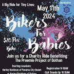 Zone 2 - Charity Ride to Benefit The Preemie Project of Dothan