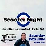 Scooter Night @ Bar Vino