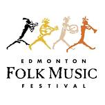 2024 Edmonton Folk Music Festival