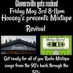 Hoosey's presents Mixtape Revival