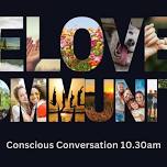 Sundays at Mystic Heart:  Conscious Conversations