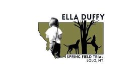 The 2024 Ella Duffy Spring Field Trail