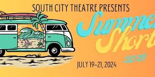 Auditions for Summer Shorts 2024 (South City Theatre