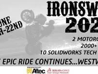 IRONSWUG 2024 - E-town, KY