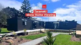 HouseMe Weekend Show Home Viewing | Bell Block, New Plymouth | Saturday 27th & Sunday 28th April