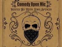 Stand up Comedy Open Mic at the Outlaw Cigar Bar and Brewery in North KC!