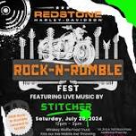 Rock-N-Rumble Fest