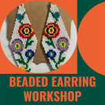 Beaded Earring Workshop