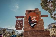 Zion National Park Camping Retreat