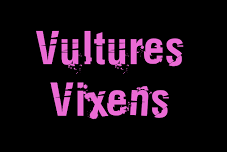 Vultures Vixens - A Ladies Night Comedy Showcase