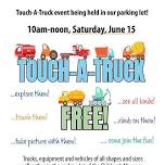 Touch A Truck